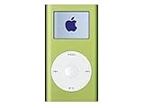 Apple iPod mini 6GB - Green [M9807B/A]