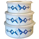 Pillsbury Chef 6-Piece Small Bowl Set