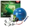 SPRI VIC-GR V.I.C.T.O.R. Custom Golf Training Pack