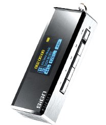 Festplatten: Sign Si-300 Tragbarer MP3-Player 256 MB
