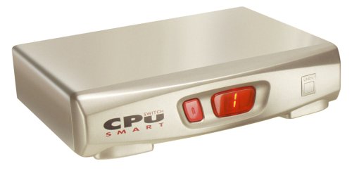 Camcorder: CPU Switch SMART-4