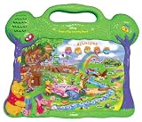 Winnie the Pooh - Press n Play Learning Board