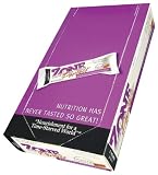 Zone Perfect - Zone Perfect Ch/Alm/Raisin, 12 bars