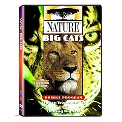 Nature: Big Cats
