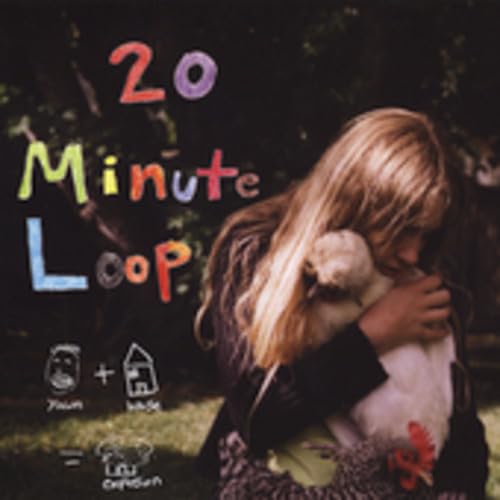 20 Minute Loop - Yawn + House = Explosion - Zortam Music