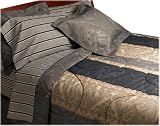 Dan River Andiamo 250-Thread-Count Queen Bed-in-a-Bag