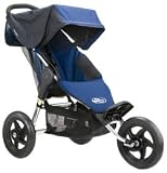 Baby Jogger Q-Series 12" Mag Wheels Navy