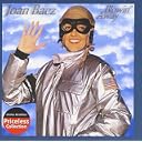 CD Cover Art