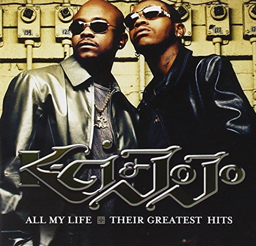 K-Ci and JoJo - All My Life Lyrics - Zortam Music