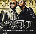All My Life: Greatest Hits [Us Import]