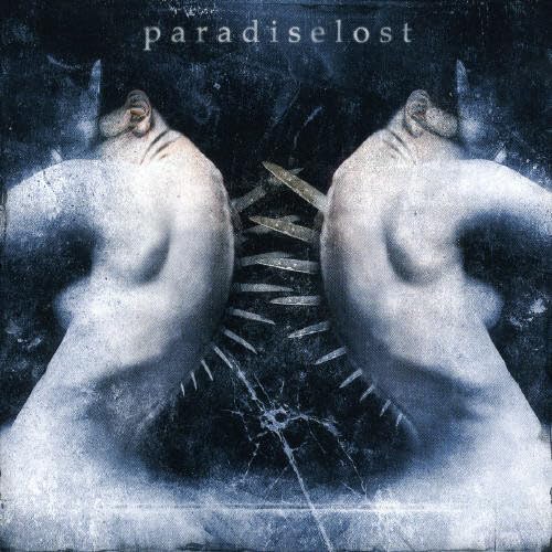 Paradise Lost by Paradise Lost album cover