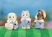Nursery Figure Set (Sylvanian Families)