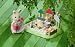 Nursery Sandpit and Figure Set (Sylvanian Families)