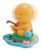 Sunshine Buddies - Nodding Fishing Buddy (Orange)