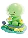 Sunshine Buddies - Flower Power Buddy (Green)