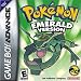 Pokemon Emerald Version
