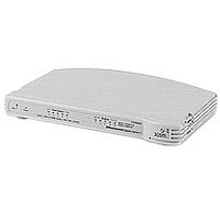 Zubeh&ouml;r: 3Com OfficeConnect Gigabit Switch 5 Switch Giga 5xRJ45 10/100/1000
