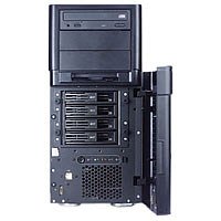 Acer Altos G520 Server Xeon 3GHz 512MB ohne HDD