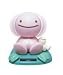 Sunshine Buddies - Swaying Cheerful Buddy (Pink)