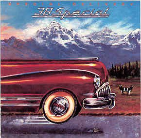 38 SPECIAL - Turnin