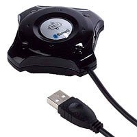 MP3 Player: MSI BLUETOOTH HUB