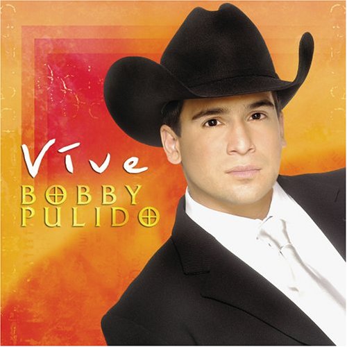 Bobby Pulido - VIVE Lyrics - Zortam Music
