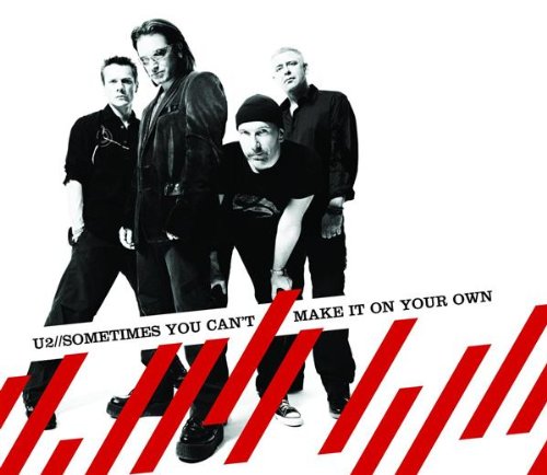 U2 - Sometimes You Can