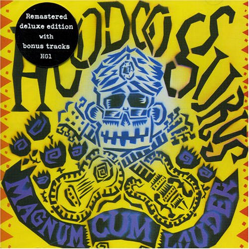 Hoodoo Gurus - Death In the Afternoon Lyrics - Zortam Music
