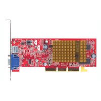 MP3 Player: MSI RX9250-T64 Grafikkarte AGP 64MB Radeon 9250 DDR TV-Out