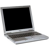 Festnetztelefone: Fujitsu Siemens Amilo A 1630 Notebook Athlon64 3700+ TFT 15.4 512MB 80GB DVDRW WXPH