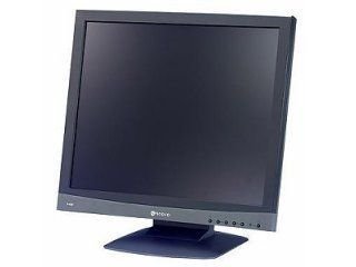 Elektronik Und Foto: AG Neovo F-419 W R12 19 Zoll TFT Monitor wei�/beige DVI (Kontrast 500:1, 12 Ms Reaktionszeit)