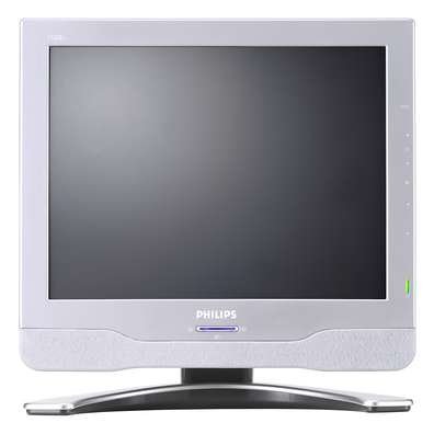 Projektoren: Philips 150X4FS Zoll TFT-Monitor