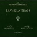 CD Cover Art