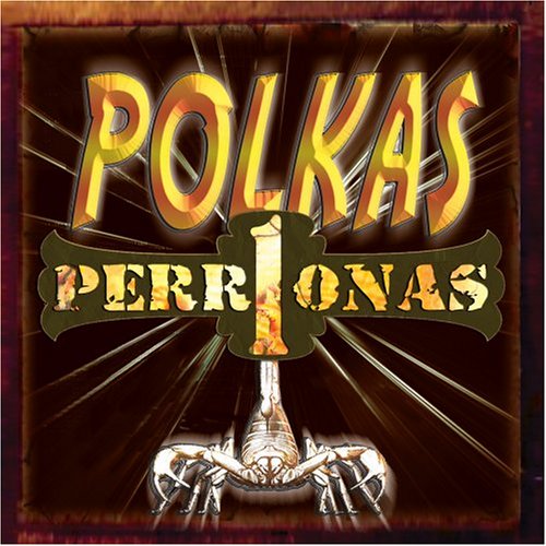 Polkas Perronas, Vol. 1