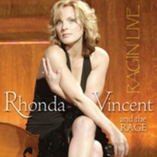 Rhonda Vincent - Cheatin