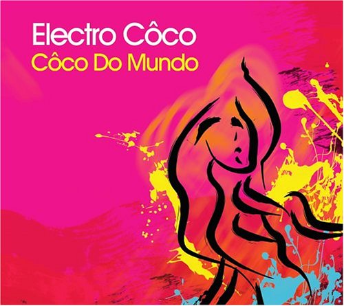 C&ocirc;co Do Mundo