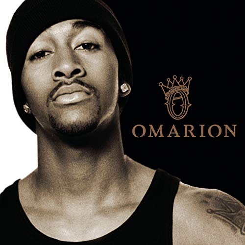 Omarion - O (2004) Lyrics - Zortam Music