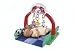 Fisher-Price Linkadoos Barnyard Friends Motion/Music Gym