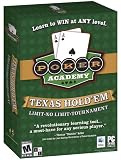 Poker Academy Texas Hold Em Win/Mac