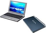 SONY VAIO T (C-M373, 256MB, 10.6