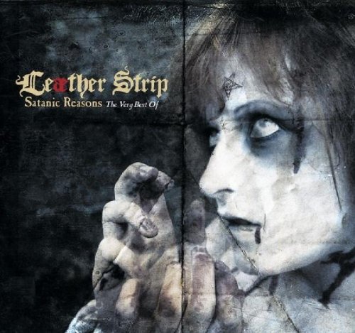 Leather Strip - Satanic Reasons: The Very Best of LeAther Strip - Zortam Music