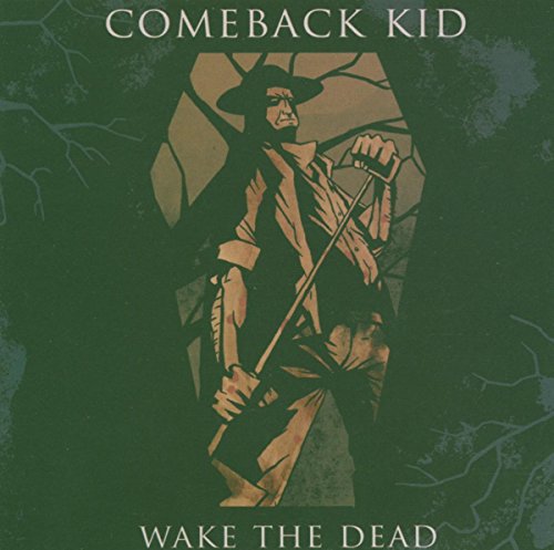 Comeback Kid - Bright Lights Keep Shining Lyrics - Zortam Music