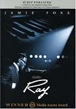 Ray (DVS Blind & Low Vision Enhanced Widescreen Edition)Ray (DVS Blind & Low Vision Enhanced Widescreen Edition)