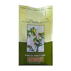 National Audubon Society Finch Festival (7 lbs)