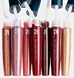 Avon GLAZEWEAR Liquid Lip Color