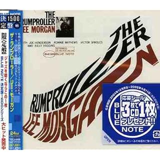 CD Cover Art
