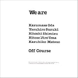We are(�楸�㥱�åȻ���)