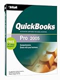 QuickBooks Pro 2005