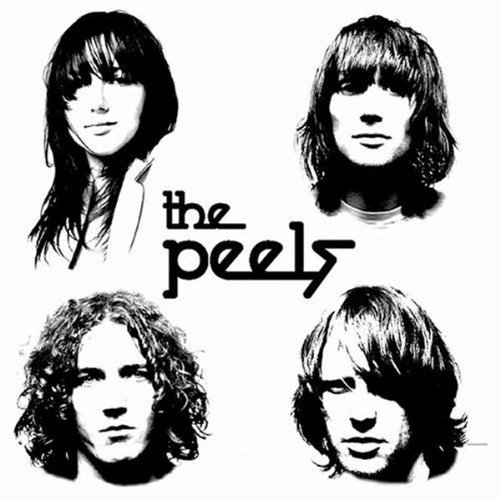 The Peels - The Peels - Zortam Music