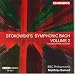 Stokowski's Symphonic Bach, Vol. 2